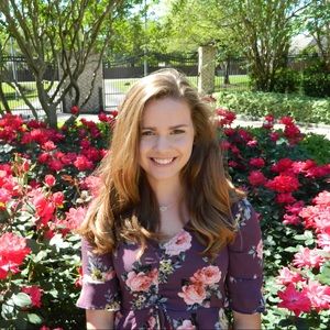 Meet your Posher, Lizzy